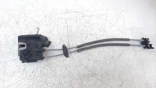 Recambio de cerradura puerta trasera izquierda para kia niro 2016- referencia OEM IAM 81410G5000HDL  