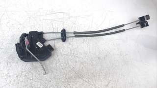 Recambio de cerradura puerta trasera izquierda para kia niro 2016- referencia OEM IAM 81410G5000HDL  