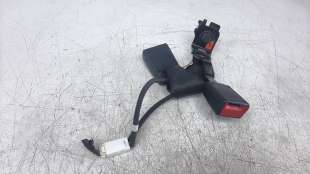 Recambio de cinturon seguridad delantero izquierdo para kia niro 2016- referencia OEM IAM 89830G5100WK  