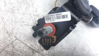 Recambio de cinturon seguridad delantero izquierdo para kia niro 2016- referencia OEM IAM 89830G5100WK  