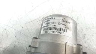 Recambio de columna direccion para kia niro 2016- referencia OEM IAM 56300G5001  