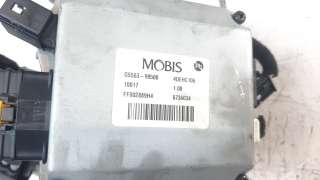 Recambio de columna direccion para kia niro 2016- referencia OEM IAM 56300G5001  