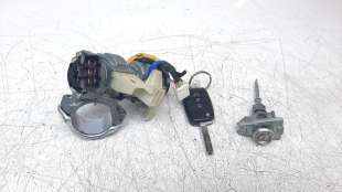 Recambio de conmutador de arranque para kia niro 2016- referencia OEM IAM 81910D3000   2