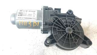 Recambio de motor elevalunas delantero izquierdo para kia niro 2016- referencia OEM IAM 82460G5000  