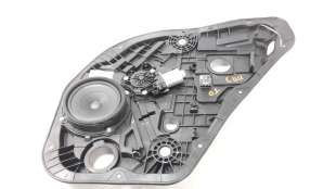 Recambio de elevalunas trasero izquierdo para kia niro 2016- referencia OEM IAM 83480G5000  