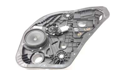 Recambio de elevalunas trasero izquierdo para kia niro 2016- referencia OEM IAM 83480G5000  