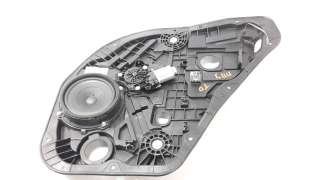 Recambio de elevalunas trasero izquierdo para kia niro 2016- referencia OEM IAM 83480G5000  