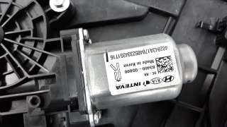 Recambio de elevalunas trasero izquierdo para kia niro 2016- referencia OEM IAM 83480G5000  