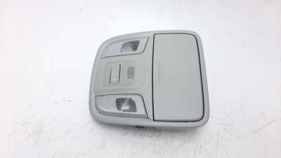 Recambio de luz interior para kia niro 2016- referencia OEM IAM 92800D90XX  