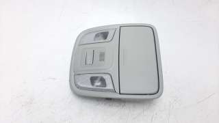 Recambio de luz interior para kia niro 2016- referencia OEM IAM 92800D90XX  