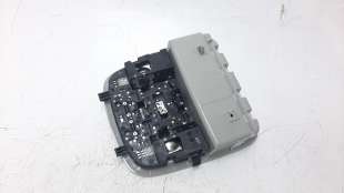 Recambio de luz interior para kia niro 2016- referencia OEM IAM 92800D90XX   2