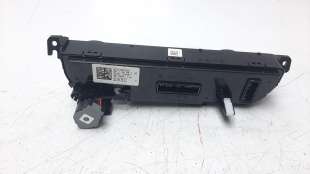Recambio de mando climatizador para kia niro 2016- referencia OEM IAM 97250G5540   2