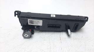 Recambio de mando climatizador para kia niro 2016- referencia OEM IAM 97250G5540  