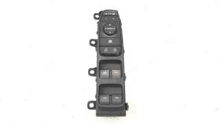 Recambio de mando elevalunas delantero izquierdo para kia niro 2016- referencia OEM IAM 93570G5310  
