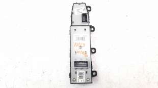 Recambio de mando elevalunas delantero izquierdo para kia niro 2016- referencia OEM IAM 93570G5310   2