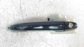 Recambio de maneta exterior delantera izquierda para kia niro 2016- referencia OEM IAM 82651G5210  