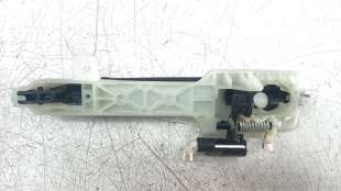 Recambio de maneta exterior delantera izquierda para kia niro 2016- referencia OEM IAM 82651G5210   2