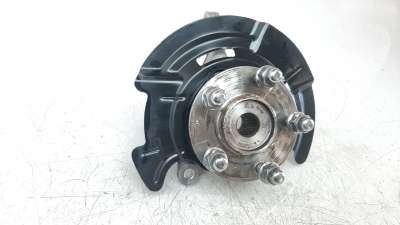 Recambio de mangueta delantera derecha para kia niro 2016- referencia OEM IAM 51711G2000  