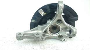 Recambio de mangueta delantera derecha para kia niro 2016- referencia OEM IAM 51711G2000   2