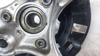 Recambio de mangueta delantera derecha para kia niro 2016- referencia OEM IAM 51711G2000  