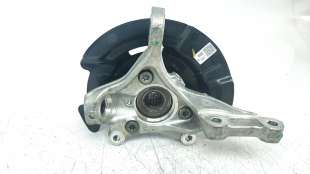 Recambio de mangueta delantera izquierda para kia niro 2016- referencia OEM IAM 51710G2000   2