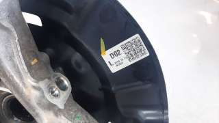 Recambio de mangueta delantera izquierda para kia niro 2016- referencia OEM IAM 51710G2000  