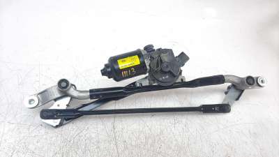 Recambio de motor limpia delantero para kia niro 2016- referencia OEM IAM 98100G5000  