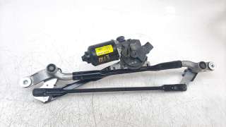 Recambio de motor limpia delantero para kia niro 2016- referencia OEM IAM 98100G5000  