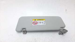 Recambio de parasol derecho para kia niro 2016- referencia OEM IAM 85220G5010HGC  