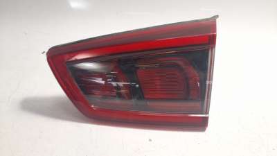 Recambio de piloto trasero derecho interior para kia niro 2016- referencia OEM IAM 92404G5120  
