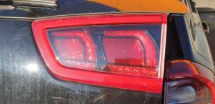 Recambio de piloto trasero derecho interior para kia niro 2016- referencia OEM IAM 92404G5120   2