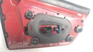 Recambio de piloto trasero derecho interior para kia niro 2016- referencia OEM IAM 92404G5120  