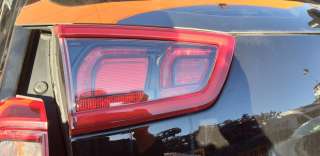 Recambio de piloto trasero izquierdo interior para kia niro 2016- referencia OEM IAM 92403G5120  