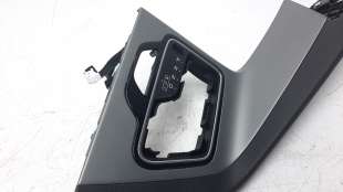 Recambio de pomo palanca cambio para kia niro 2016- referencia OEM IAM 84651G5000   2