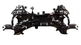 Recambio de puente delantero para kia niro 2016- referencia OEM IAM 62401G5100  