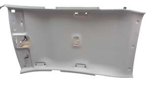 Recambio de techo interior para kia niro 2016- referencia OEM IAM 85300G5590HGC 85311G5000TRM 