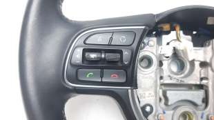 Recambio de volante para kia niro 2016- referencia OEM IAM 56100G5310SX1   2