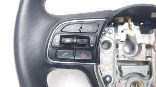 Recambio de volante para kia niro 2016- referencia OEM IAM 56100G5310SX1  