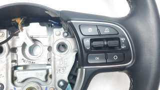 Recambio de volante para kia niro 2016- referencia OEM IAM 56100G5310SX1  