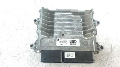 Recambio de centralita motor uce para kia niro 2016- referencia OEM IAM 954412BBD0  