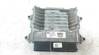 Recambio de centralita motor uce para kia niro 2016- referencia OEM IAM 954412BBD0  