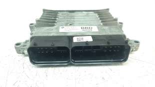 Recambio de centralita motor uce para kia niro 2016- referencia OEM IAM 954412BBD0   2