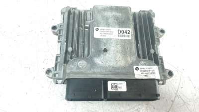 Recambio de centralita motor uce para kia niro 2016- referencia OEM IAM 391B103DF5  