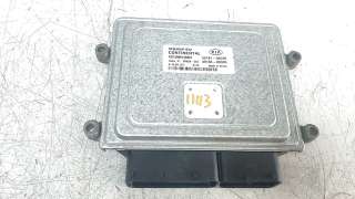 Recambio de centralita motor uce para kia niro 2016- referencia OEM IAM 391B103DF5  