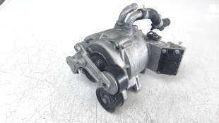 Recambio de alternador para kia niro 2016- referencia OEM IAM 3739003900  