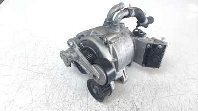 Recambio de alternador para kia niro 2016- referencia OEM IAM 3739003900  