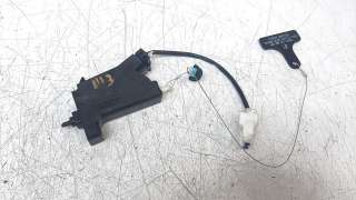 Recambio de tapa exterior combustible para kia niro 2016- referencia OEM IAM 81590G5001  