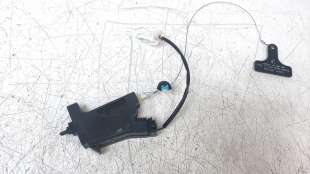 Recambio de tapa exterior combustible para kia niro 2016- referencia OEM IAM 81590G5001   2