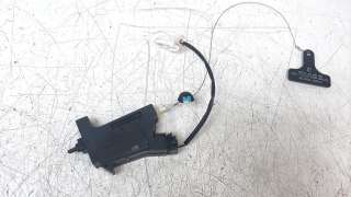 Recambio de tapa exterior combustible para kia niro 2016- referencia OEM IAM 81590G5001  