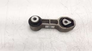 Recambio de soporte motor izquierdo para fiat nuova 500 (150) 2007- 1.2 cat referencia OEM IAM 51854037  